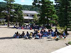 三田小