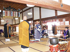 地蔵尊大祭