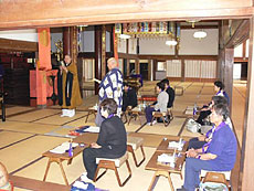 地蔵尊大祭