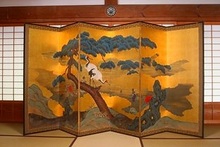 新春祝祷諷経